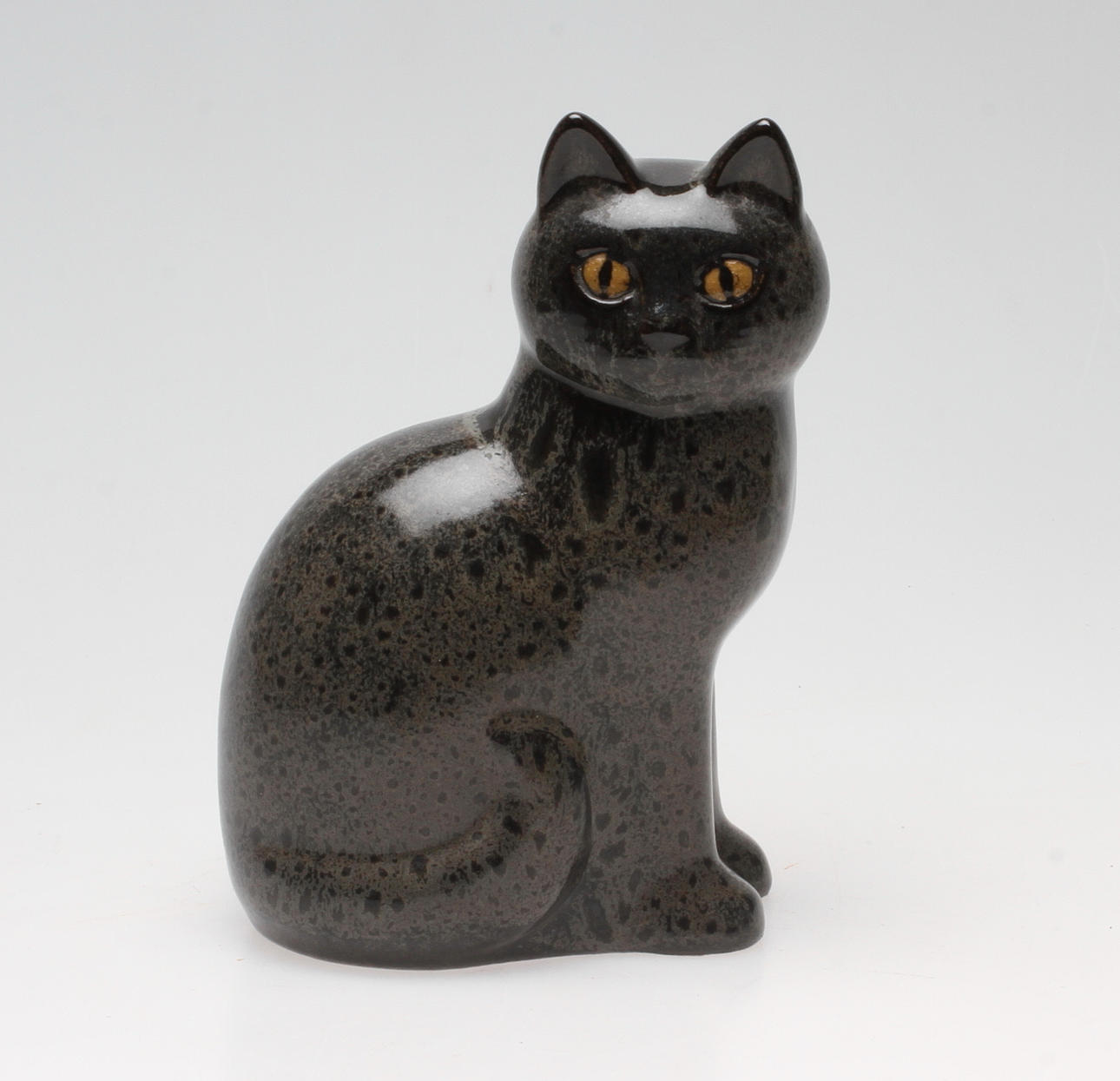 FIGURIN, Lisa Larson, studio, Gustavsberg.