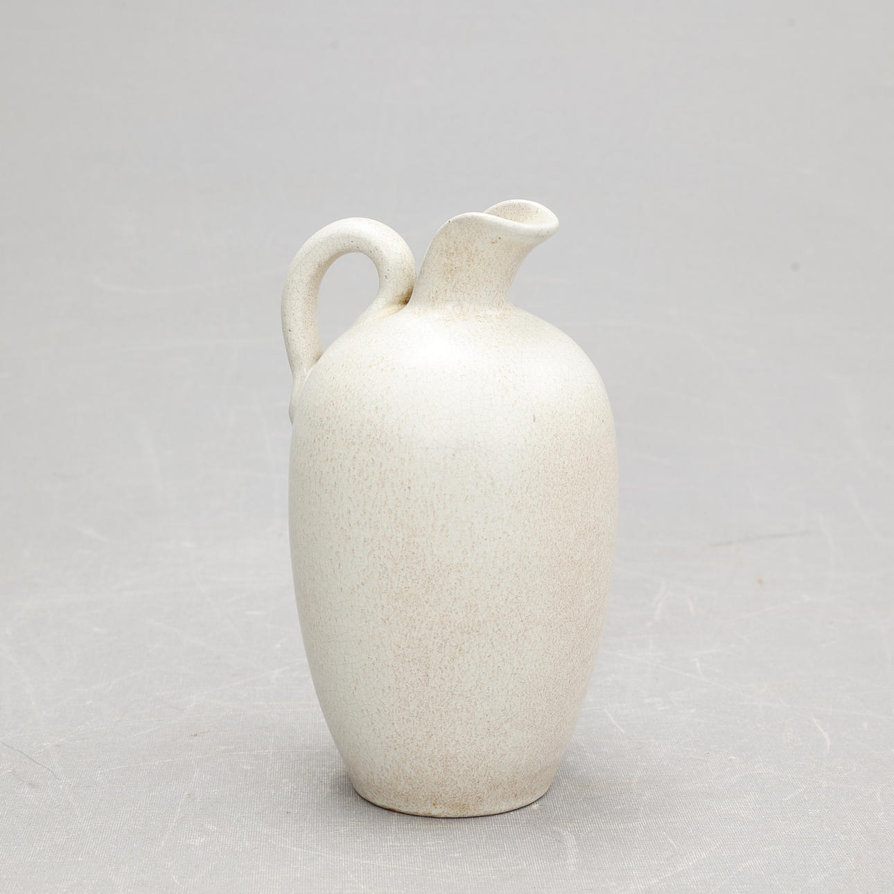 JUG, stoneware, Uppsala Ekeby.