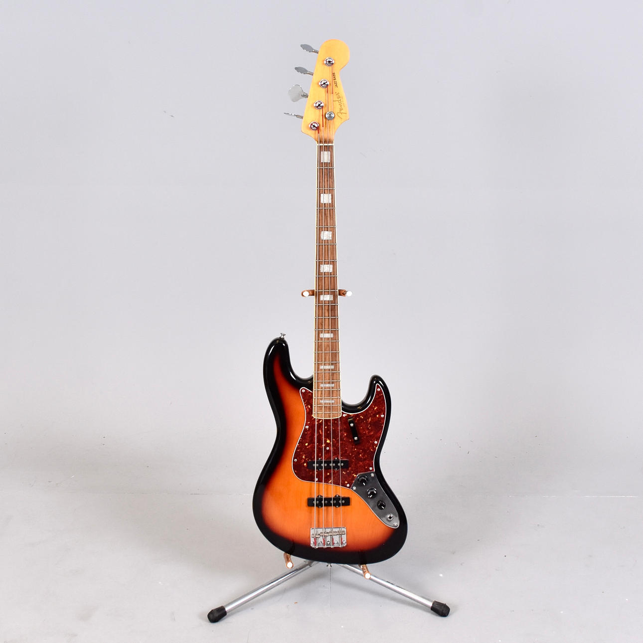 GUITAR, unknown designer.