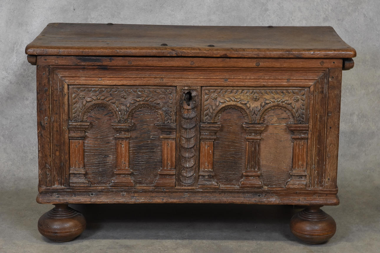 KISTA, Renässans 15-1600 tal.