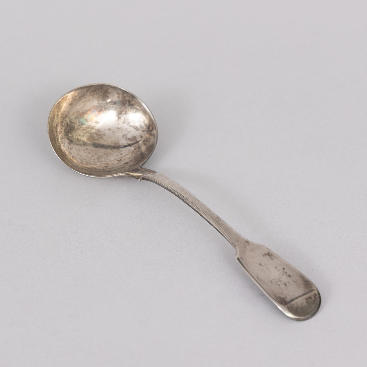 SKED, Silver, Robert Walliss, London, 1838.