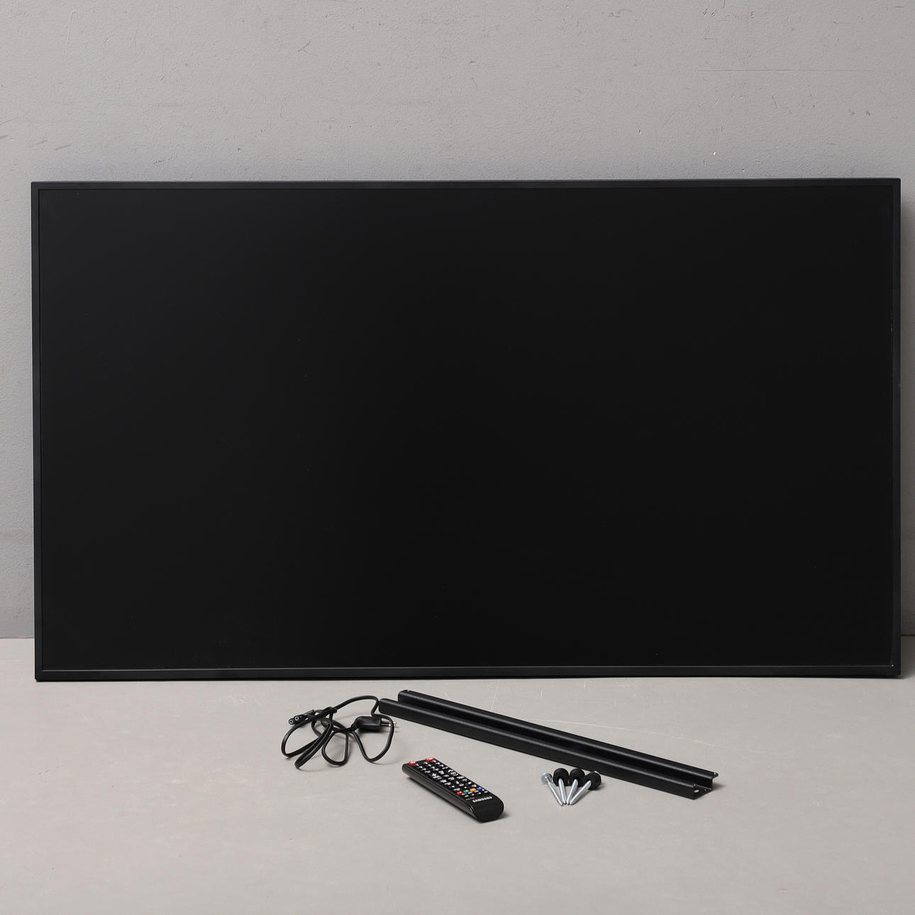 INFORMATIONSSKÄRM, 50", Samsung.