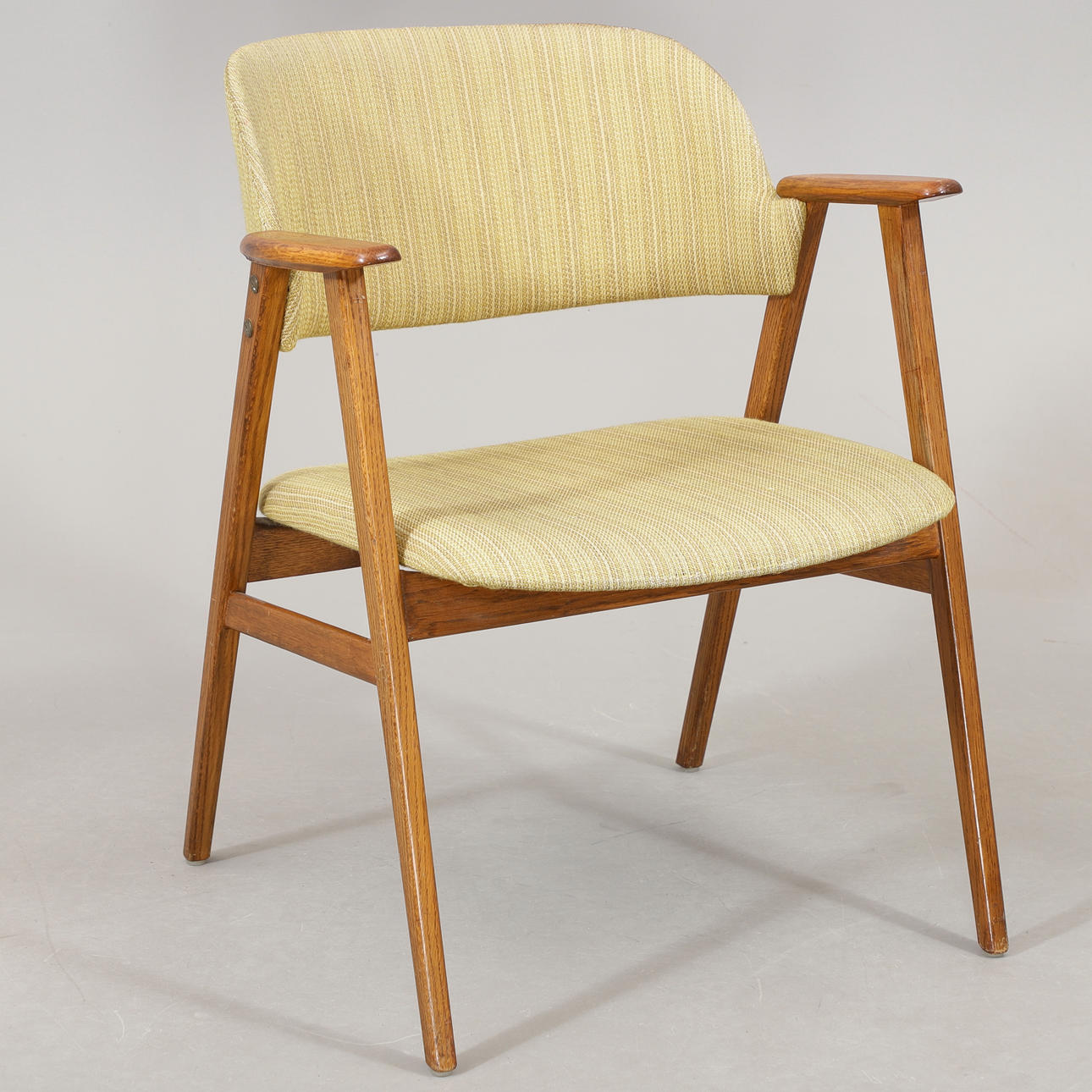 ARMCHAIR, 1950s.
