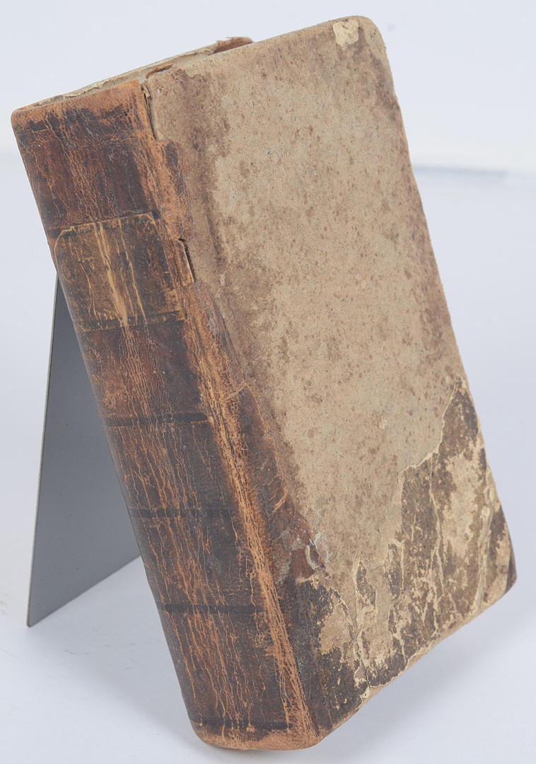 CAJSA WARG. Hjelpreda i hushållningen för unga fruntimmer;.