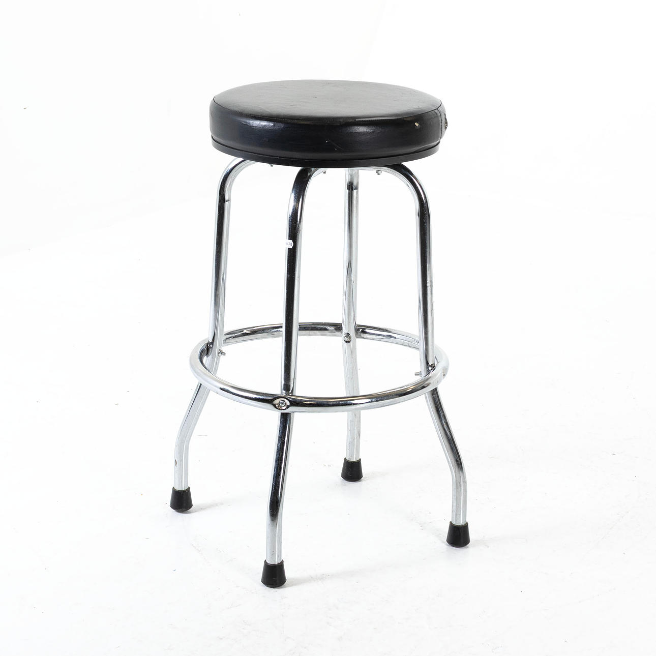 BAR STOOL, likely Johanson design Markaryd.