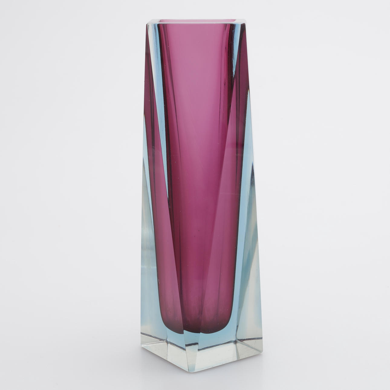 VAS, glas, Murano.