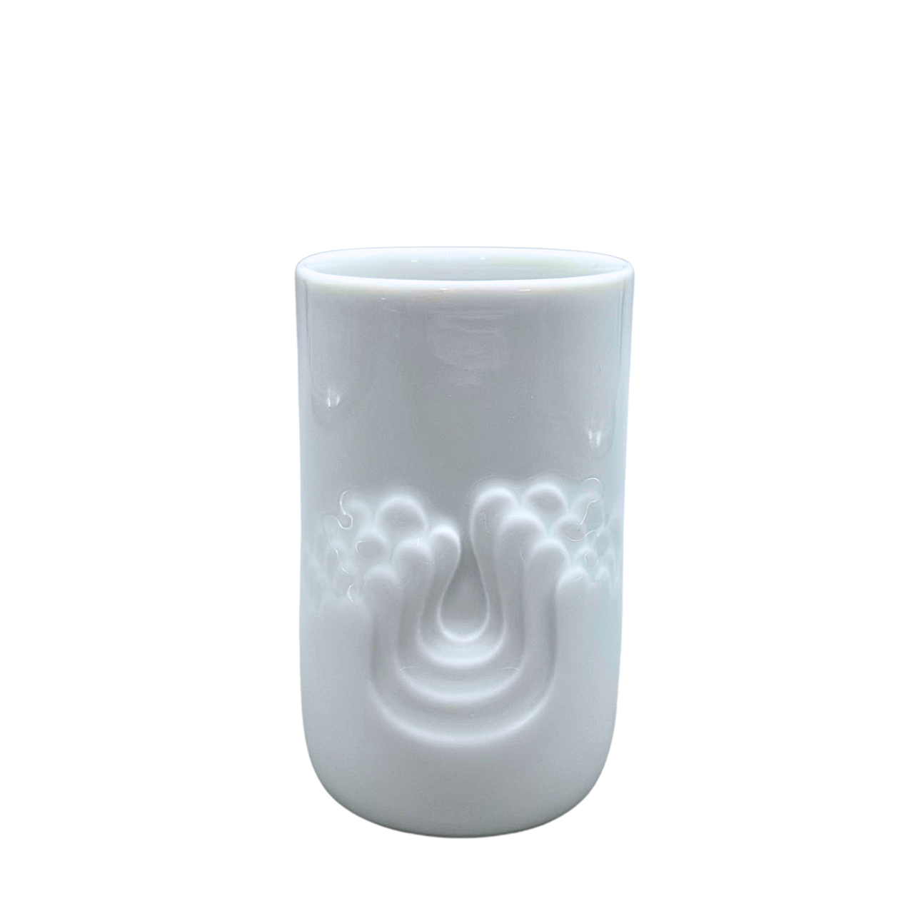 VASE - THOMAS PORCELAIN.