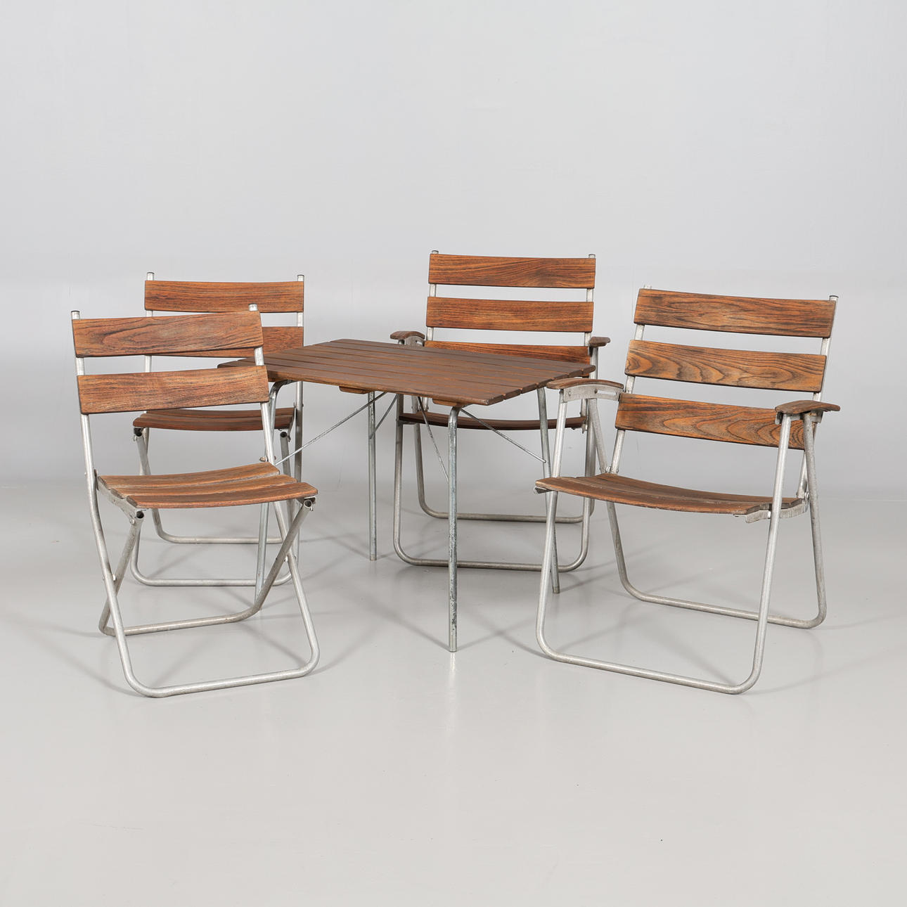 GARDEN SET 5 pieces.