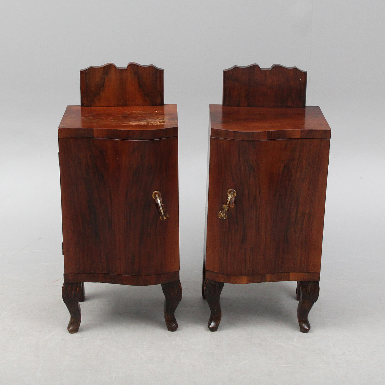 NIGHTSTANDS, 2 pcs.