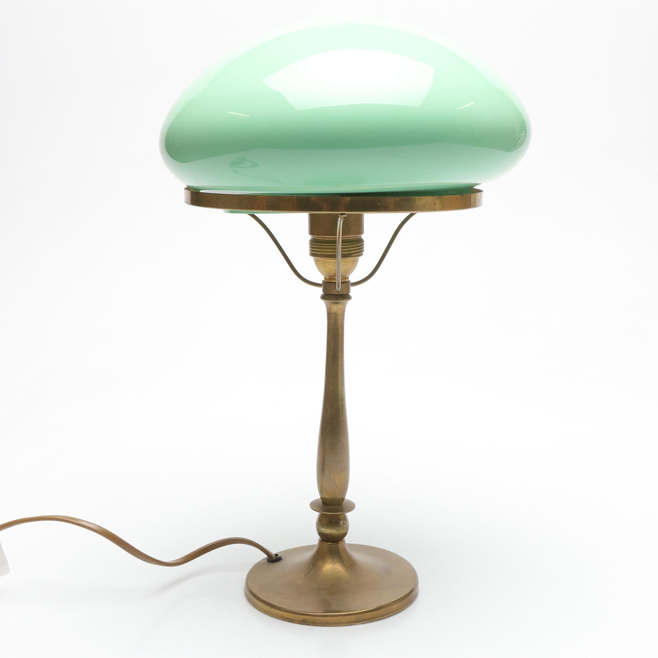 BORDSLAMPA, Strindbergsmodell.