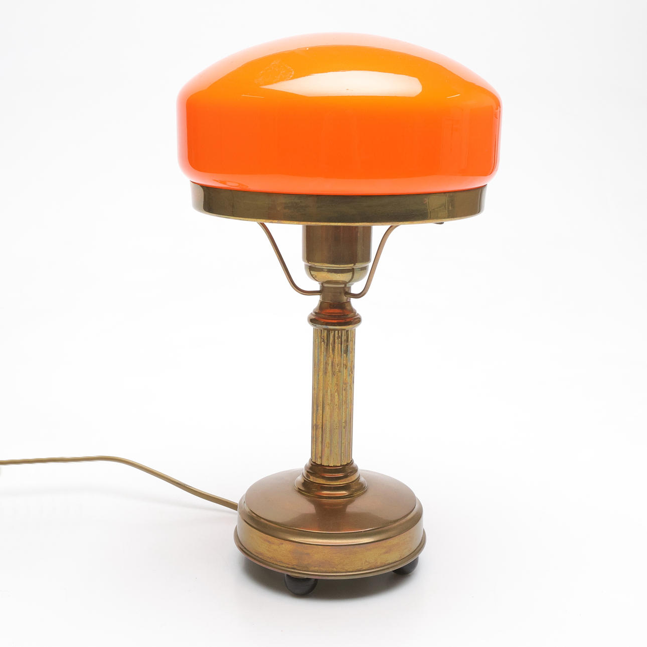 BORDSLAMPA, Strindbergsmodell.