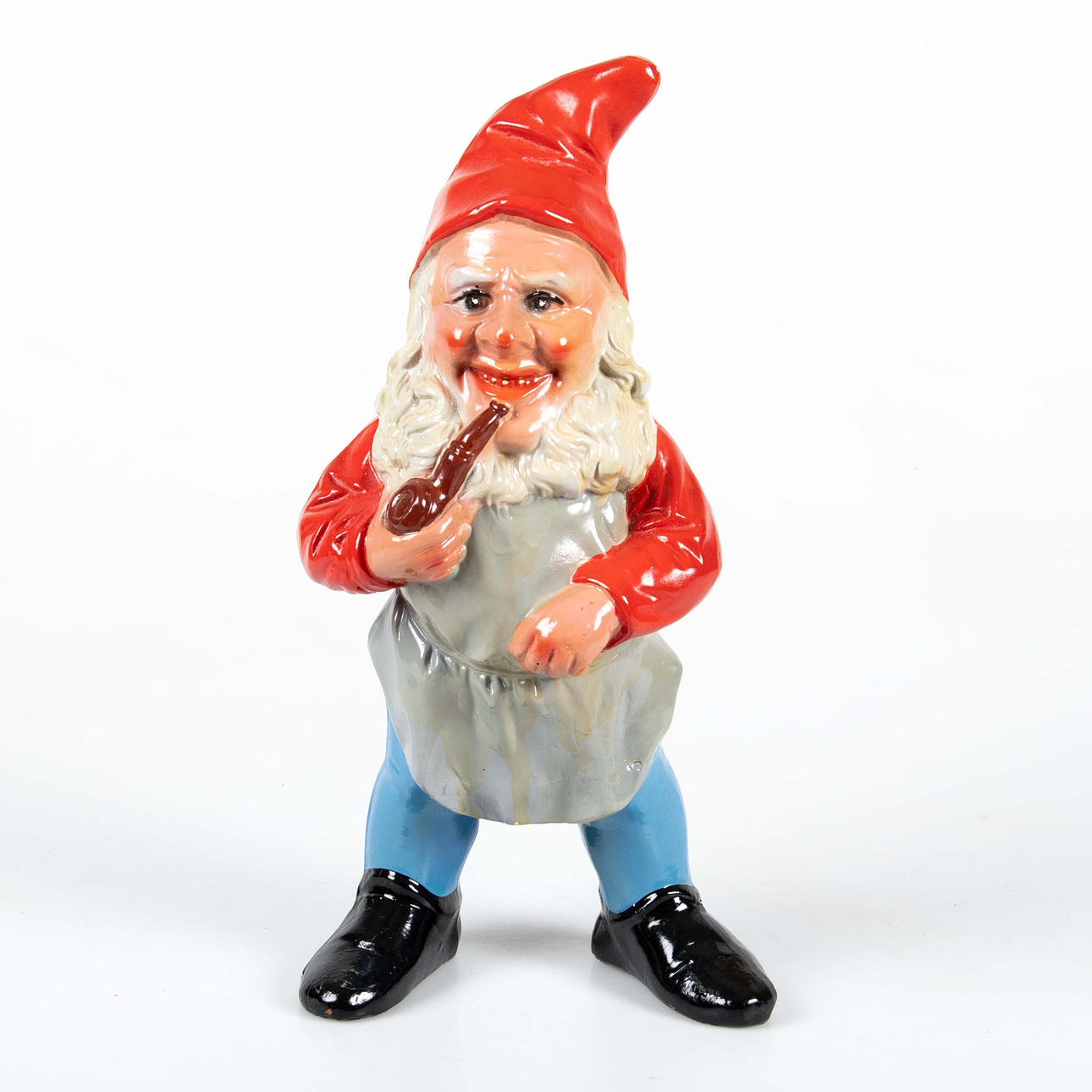 TOMTE. Terracotta, Germany.