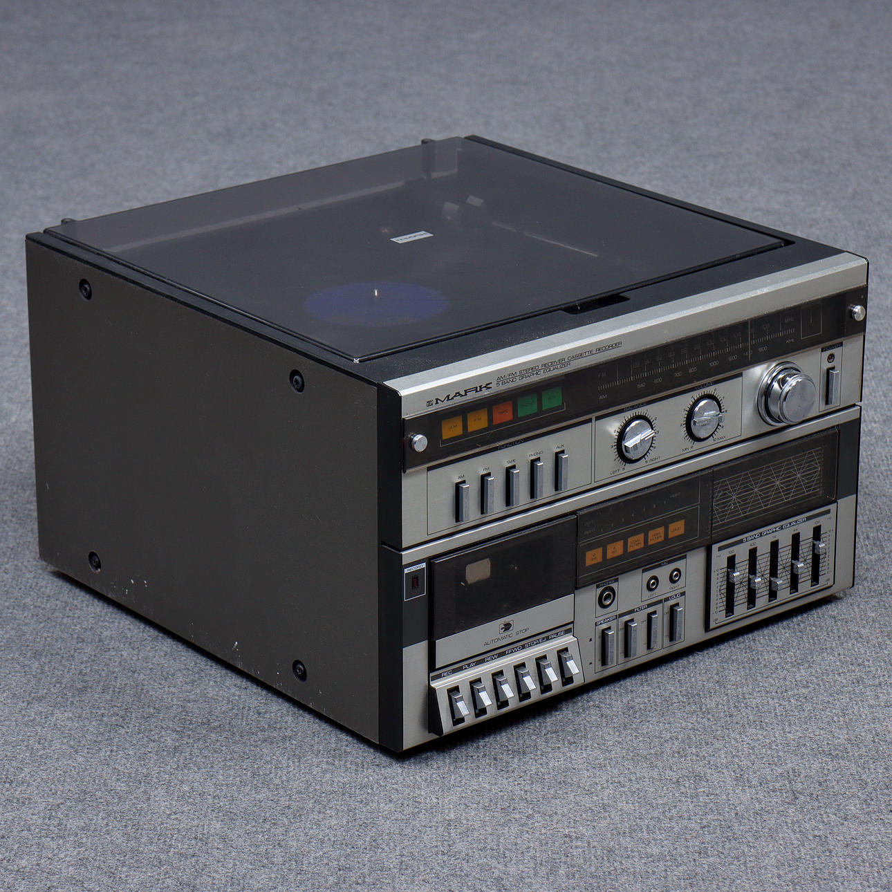 STEREO "MARK" MODELL GD 9170.
