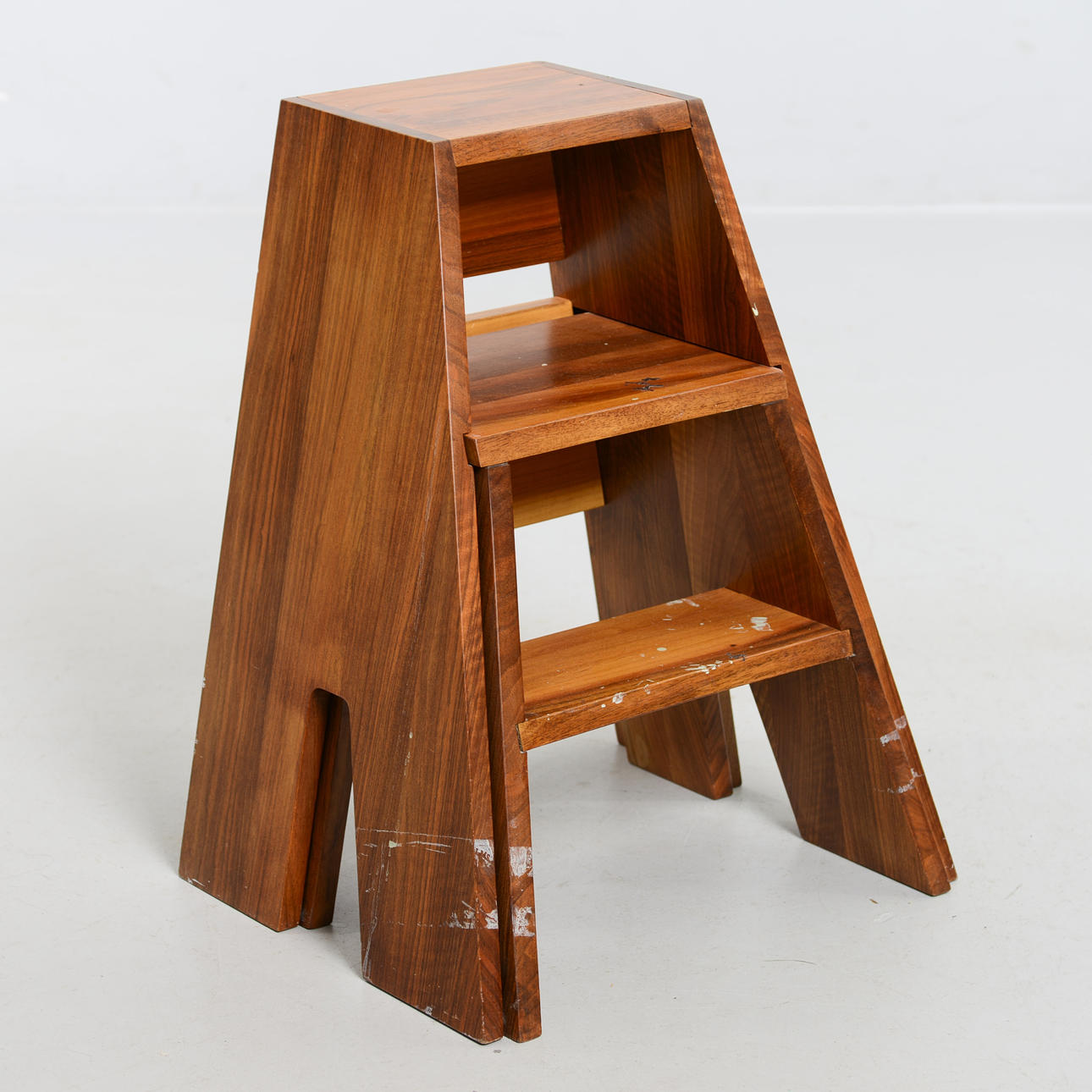 STEP STOOL, 21st century.