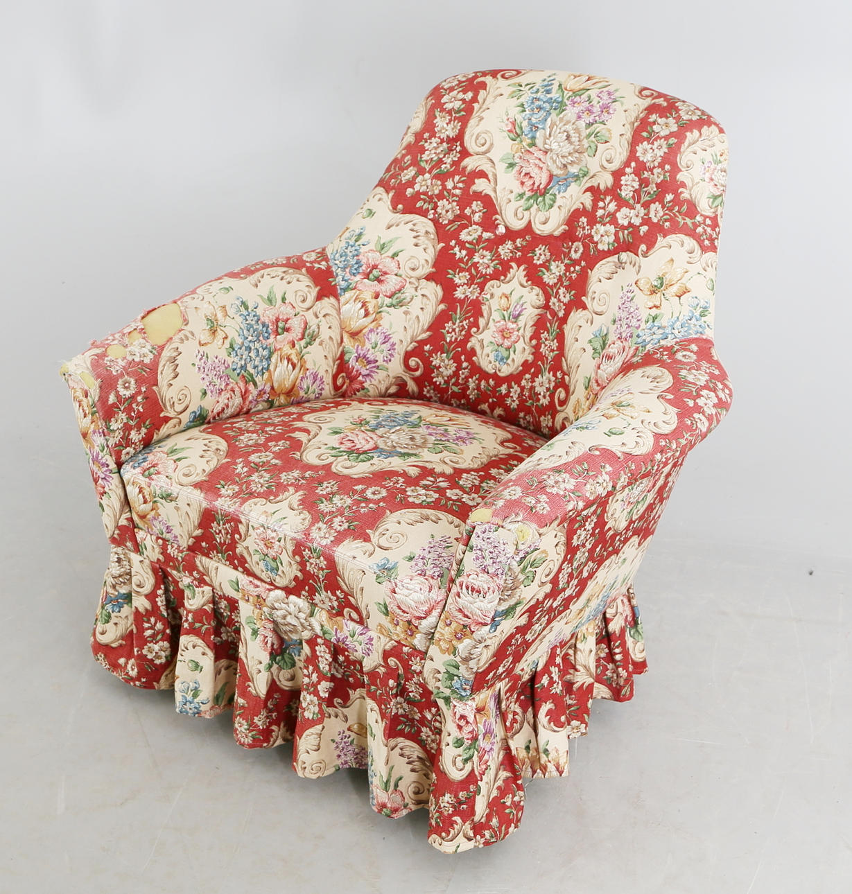 FÅTÖLJ,"Miljö",IKEA,1900-tal.
