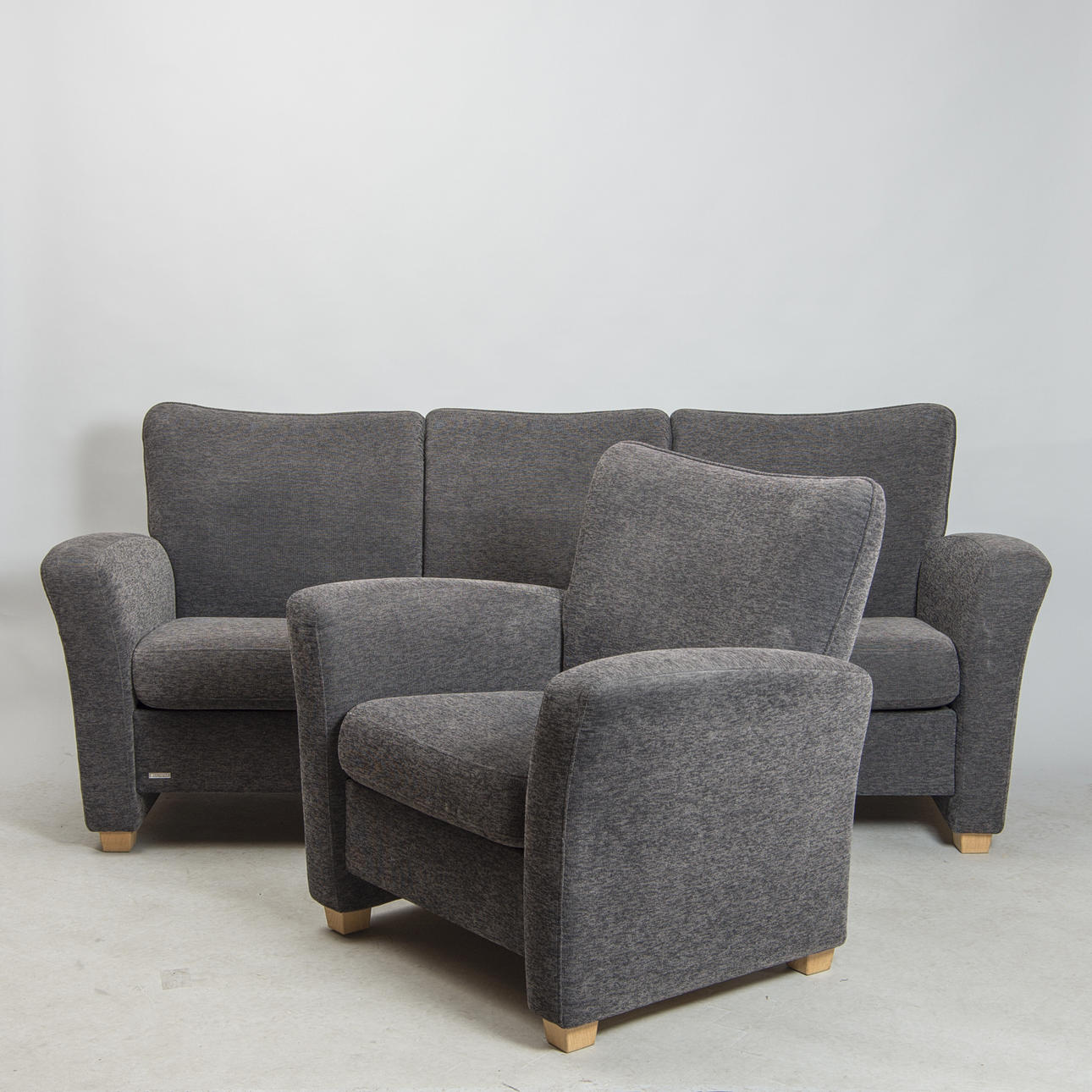 SOFFGRUPP, Brunstad.