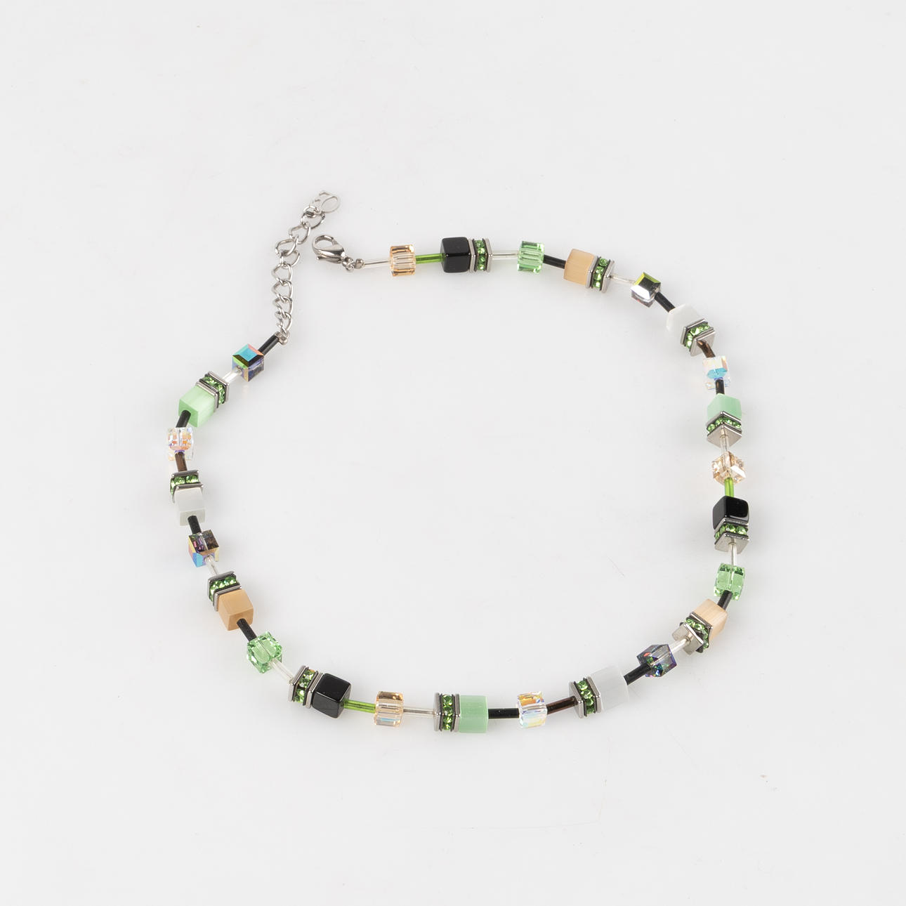 COEUR DE LION, collier.