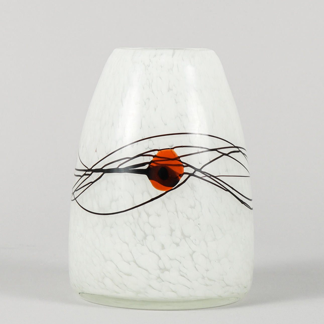 VAS konstglas.