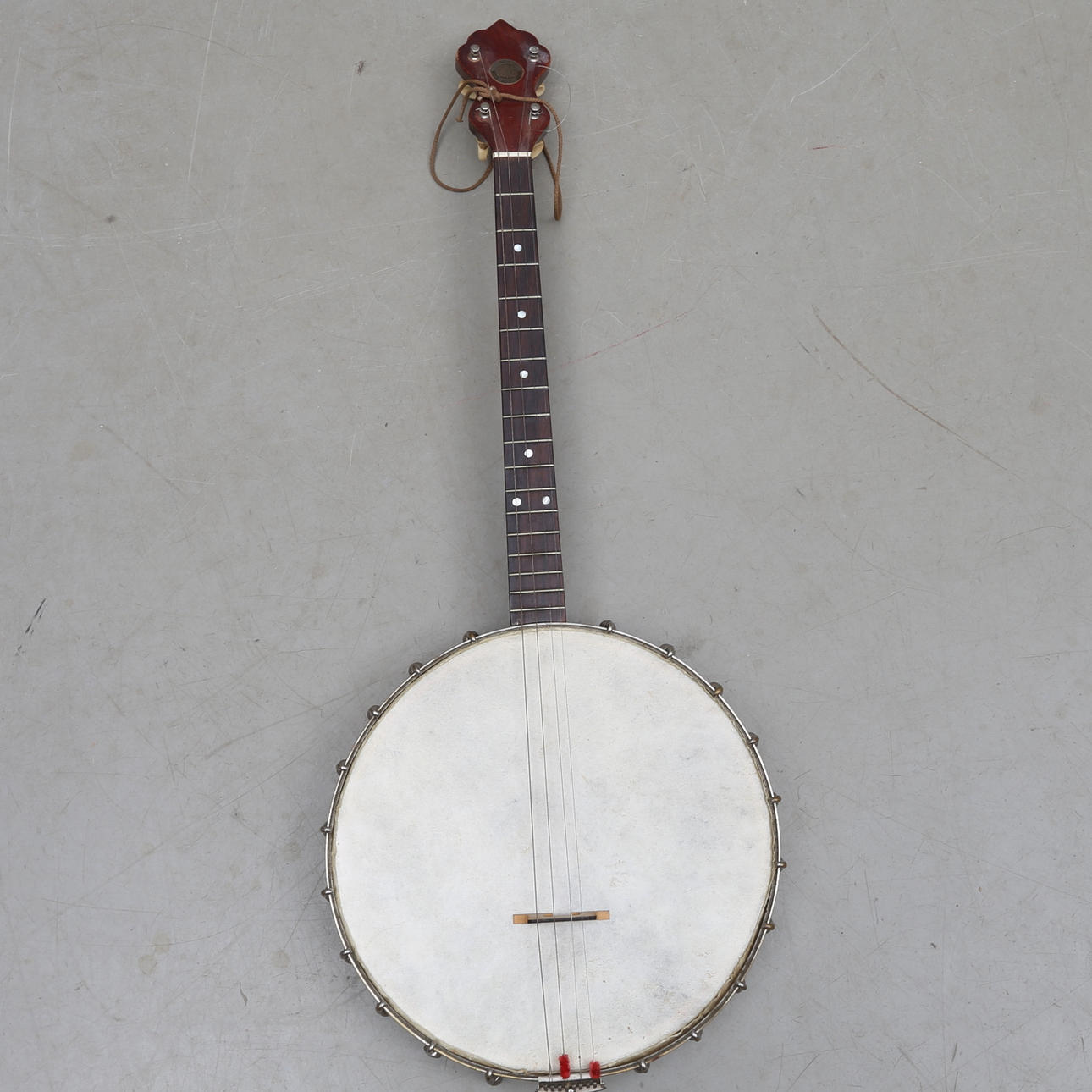 BANJO, Herman Carlsson Levin, Göteborg.