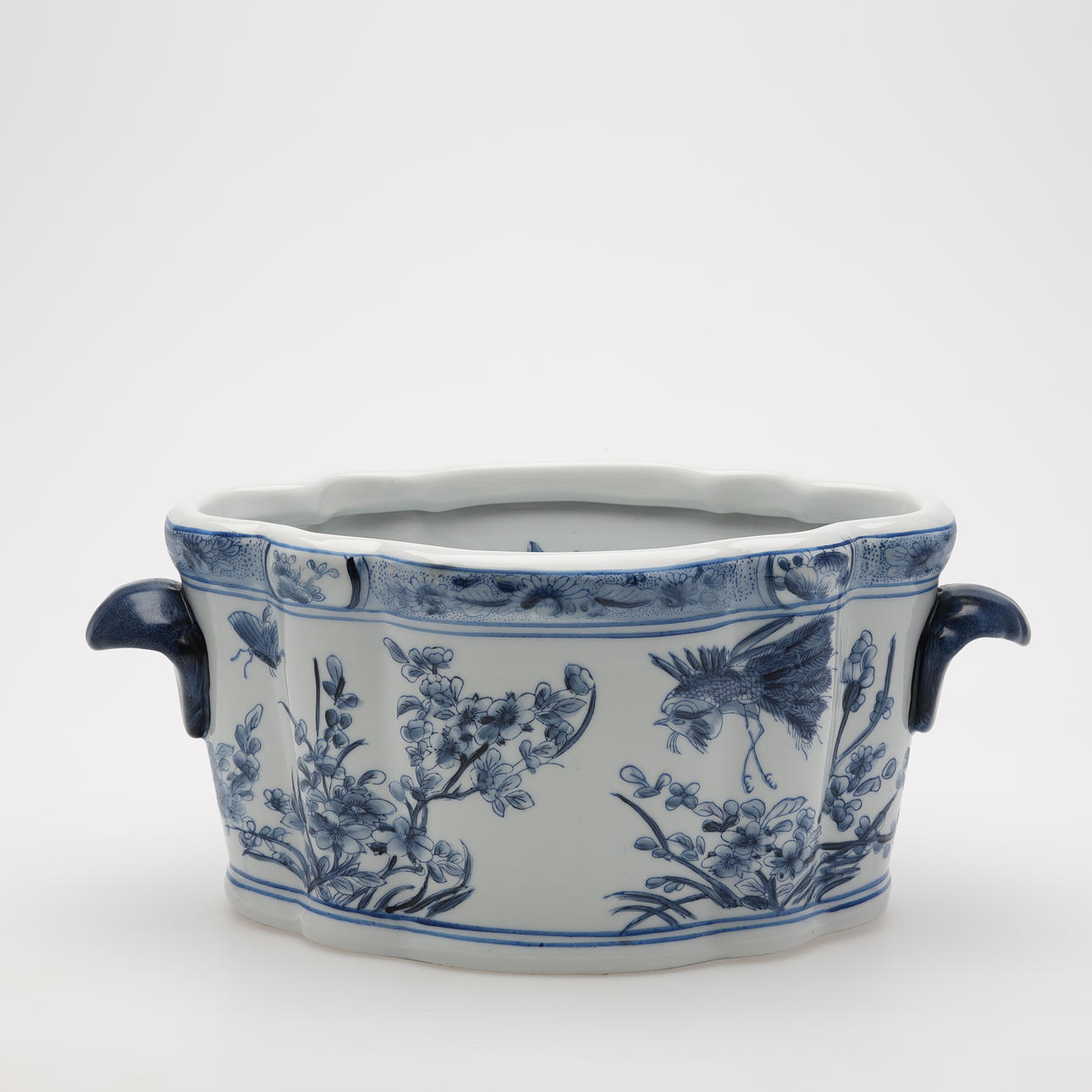 JARDINIÈRE, Simply Scandinavia.