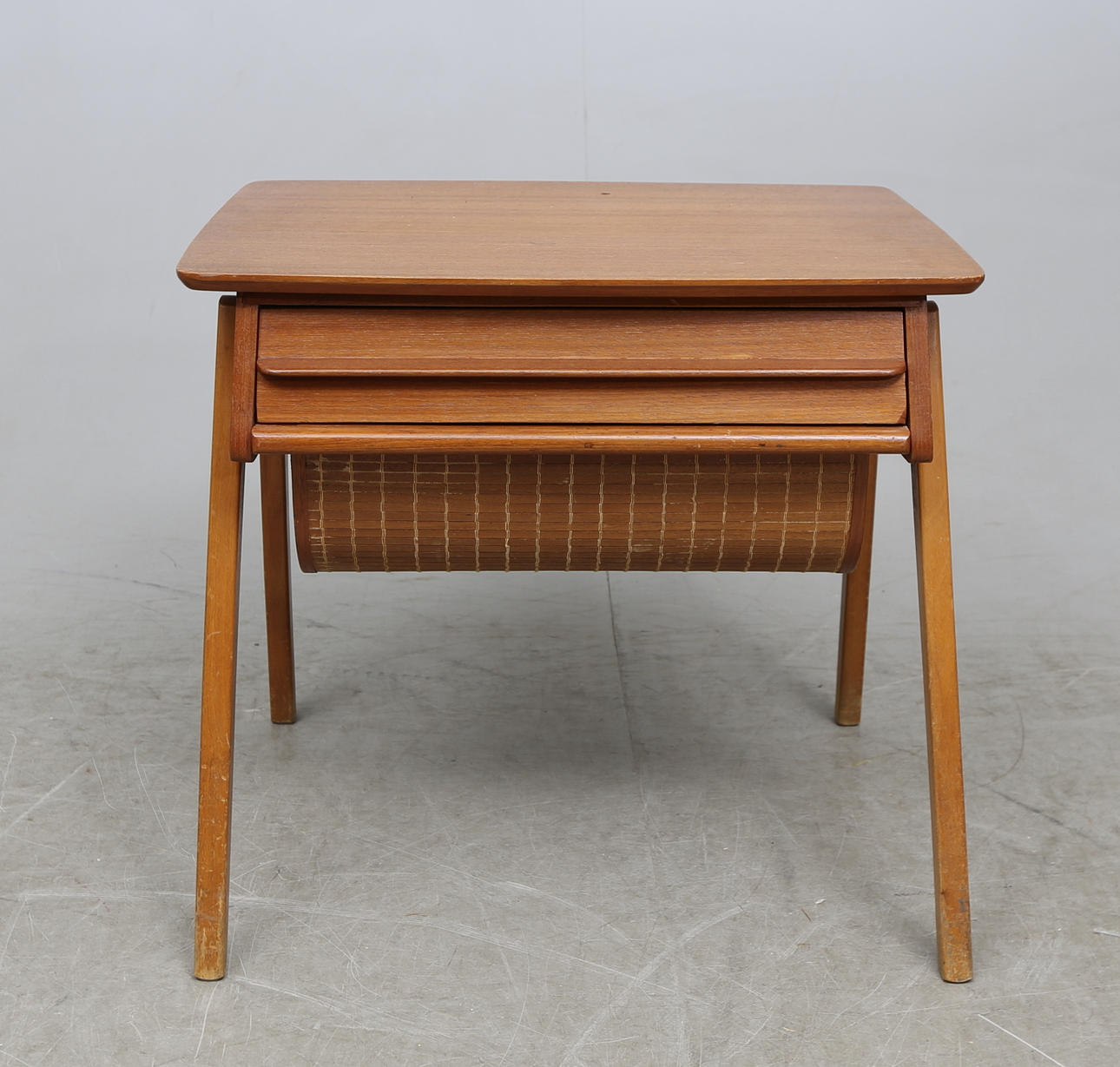 SYBORD, 1950/60-tal.