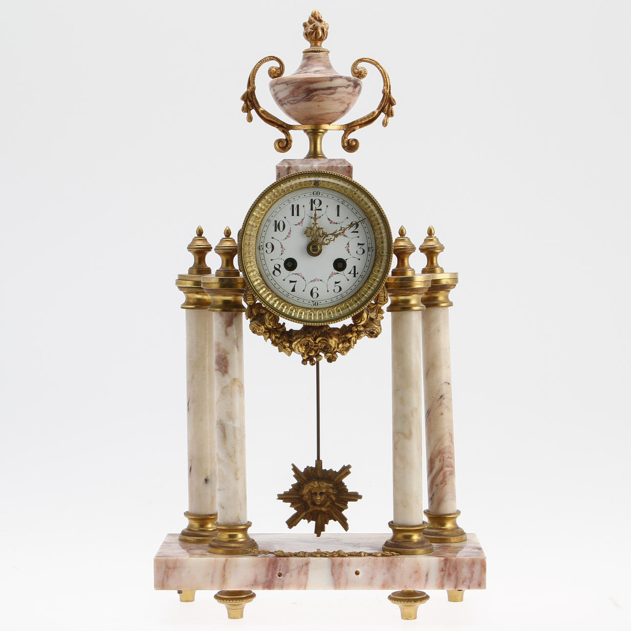 BORDSUR, Louis XVI-stil. 1900-talets början.