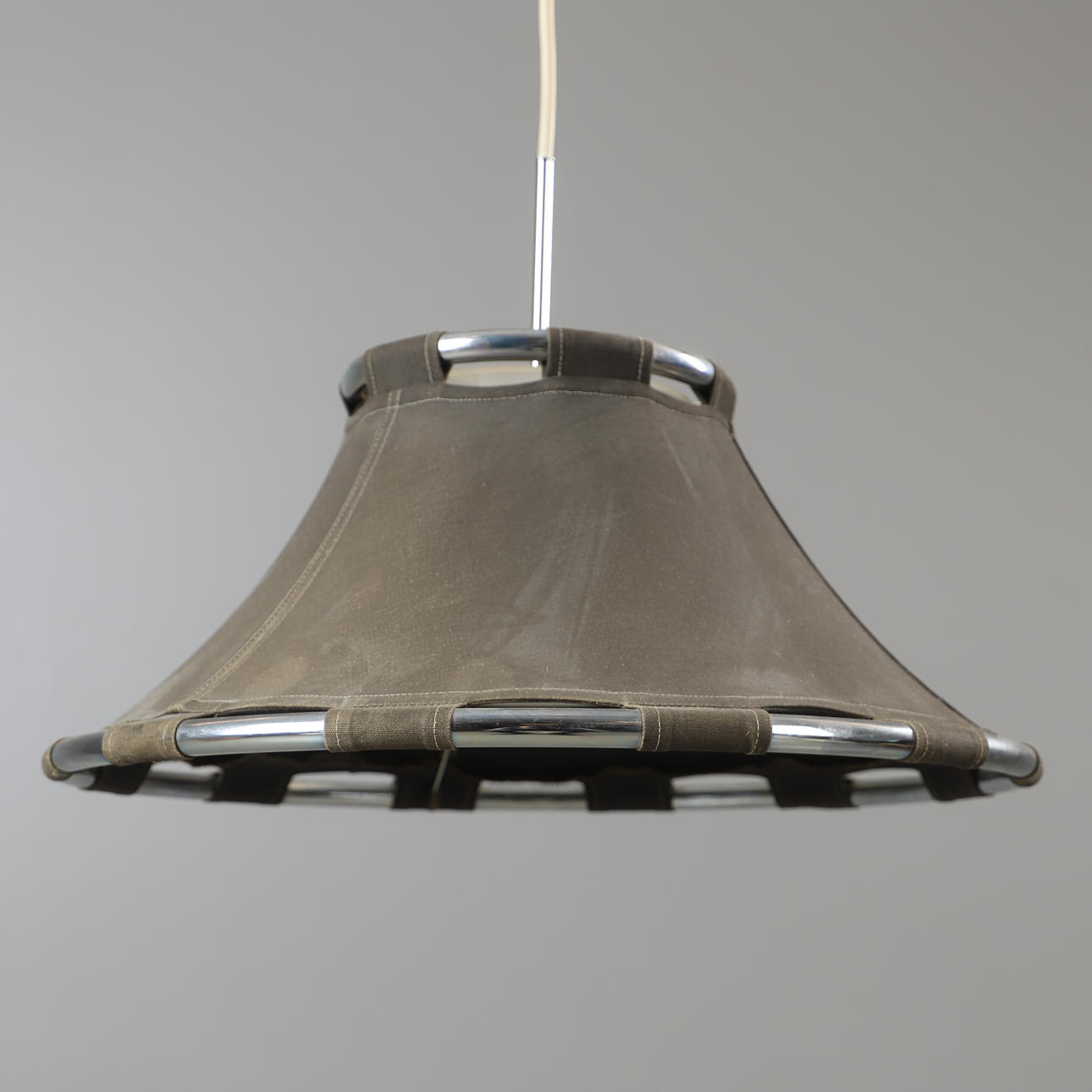 ANNA EHRNER. Ceiling lamp, "Anna", Ateljé Lyktan.