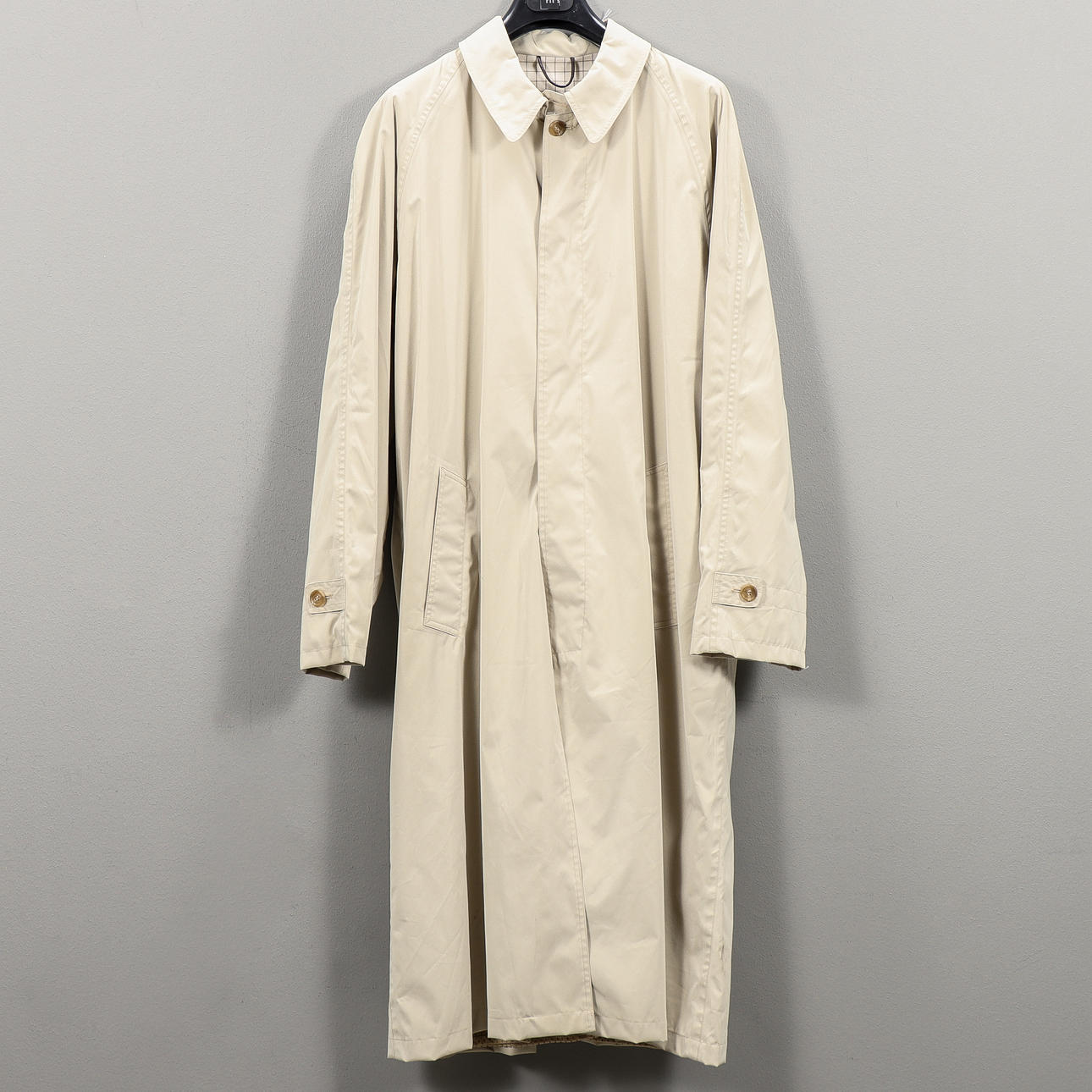 KAPPA Barbour.