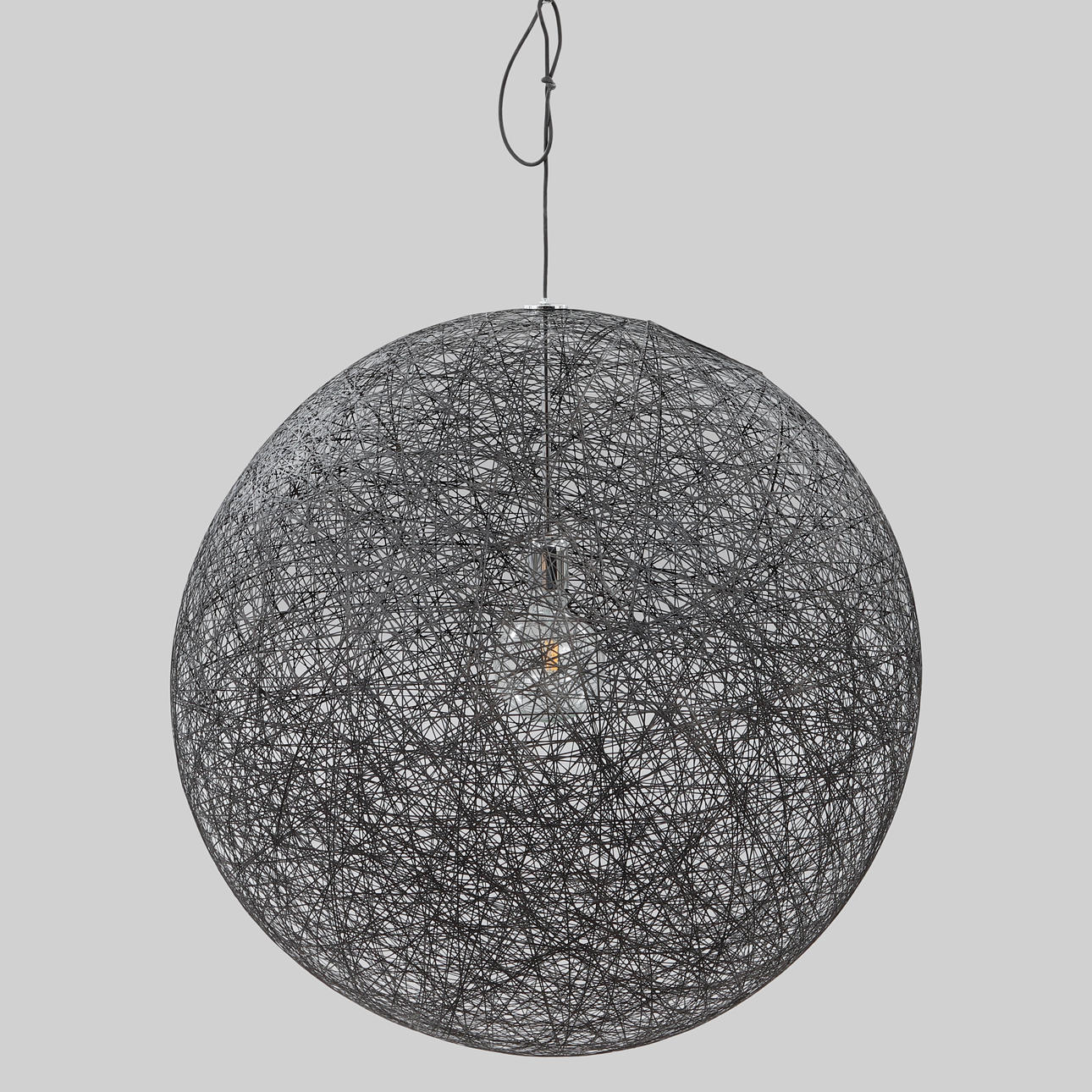 BERTJAN POT. Taklampa, "Random light", Mooi.