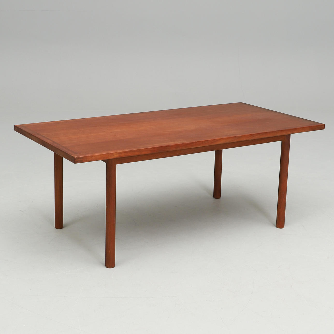 SOFFBORD, 1960-tal.