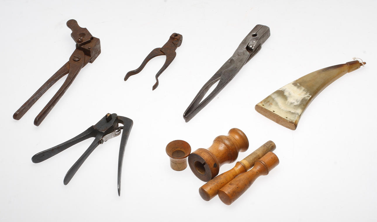 KULTÄNGER och LADDTILLBEHÖR.