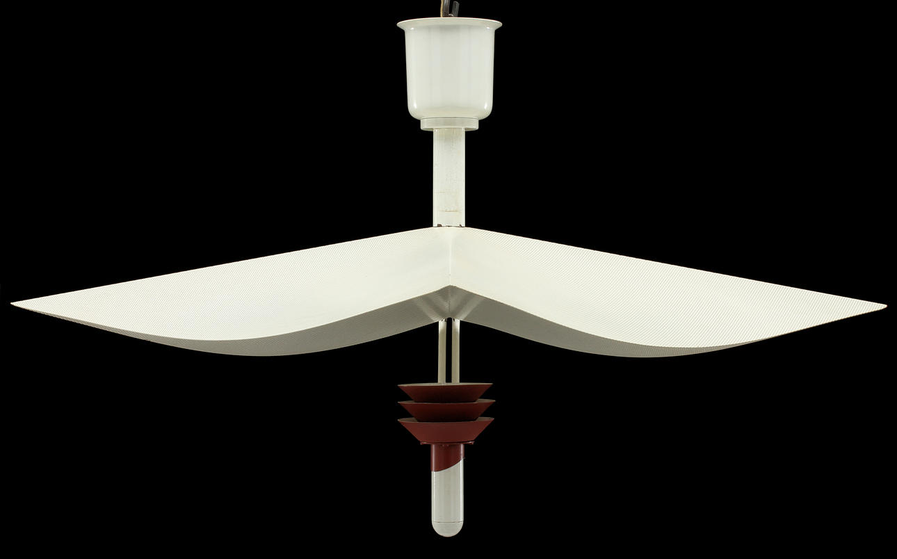 TAKARMATUR, 1900-tal, höjd ca 50 cm.