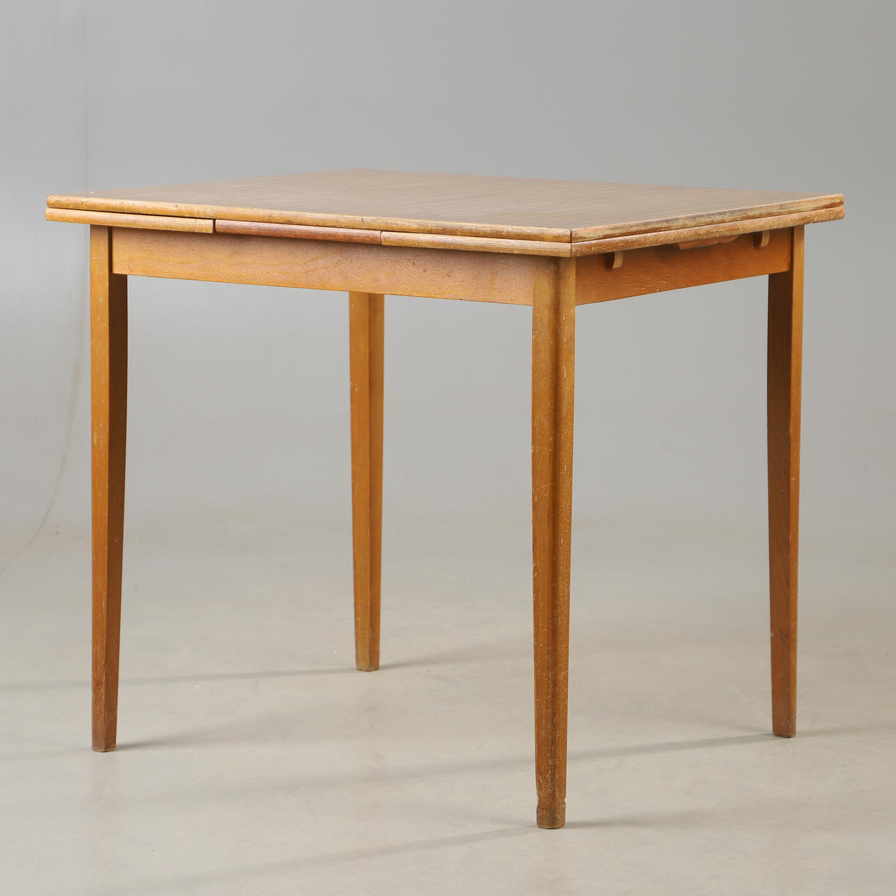 DINING TABLE, Perstorp top, mid-20th century. Furniture - Dining tables ...