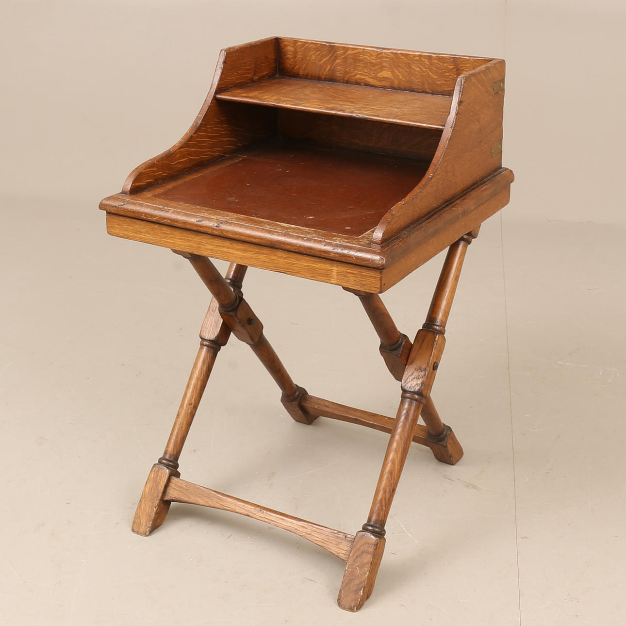 SKRIVBORD, Mulberry England.