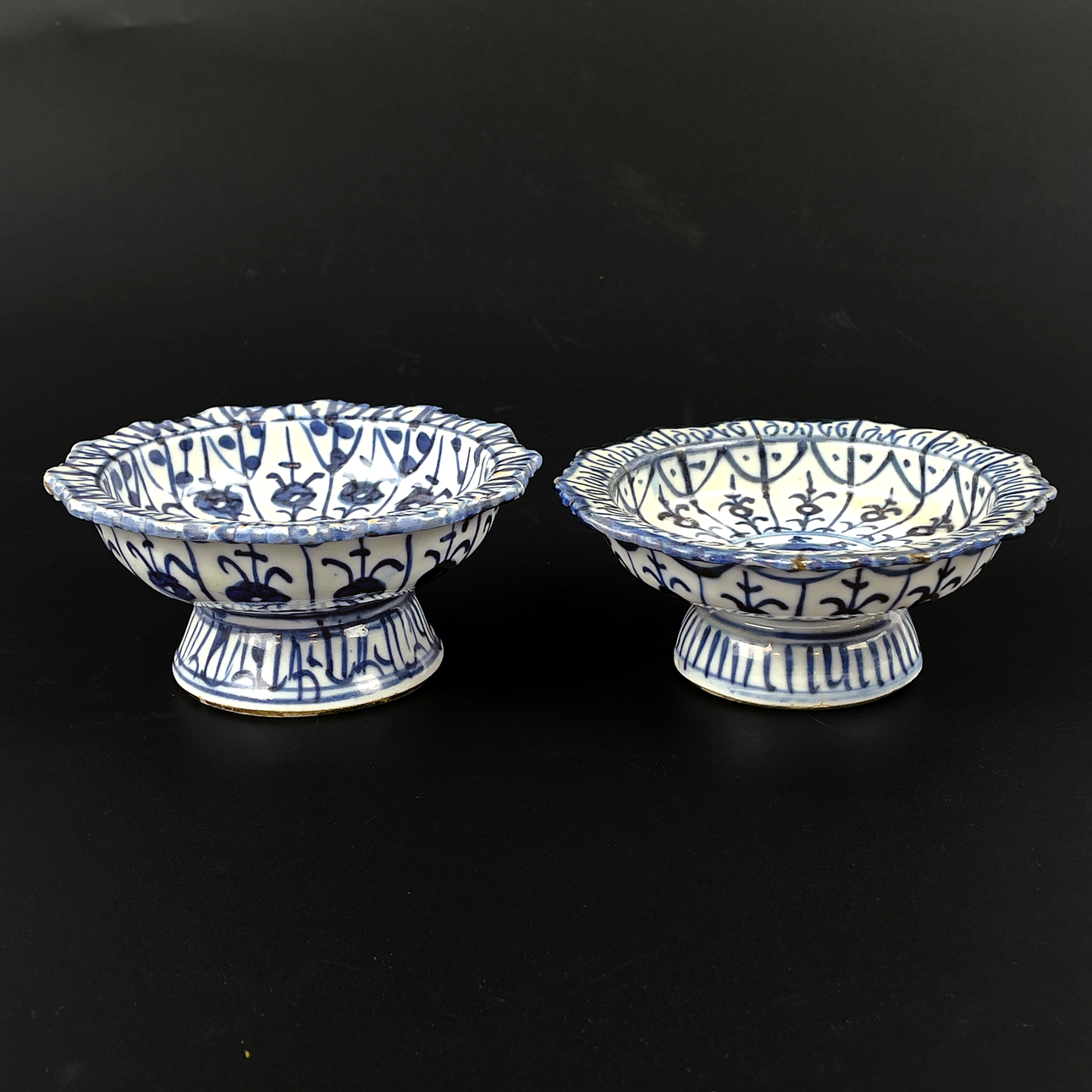 STEAMCUPS, 2 st, porslin, Kina.