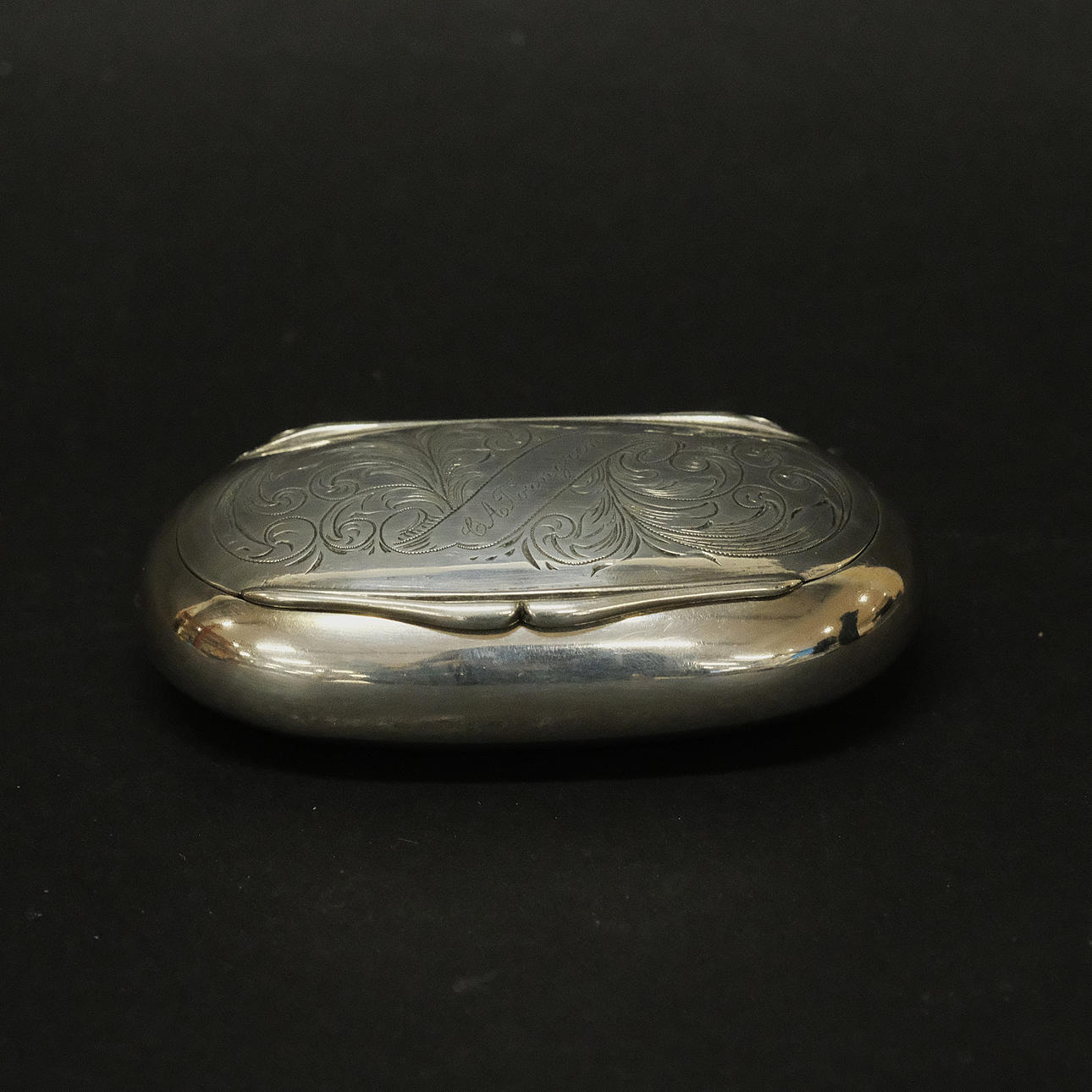 DOSA, SILVER.