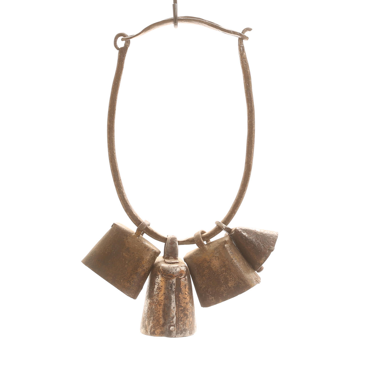 KOSKÄLLA, smide, 1800-tal.