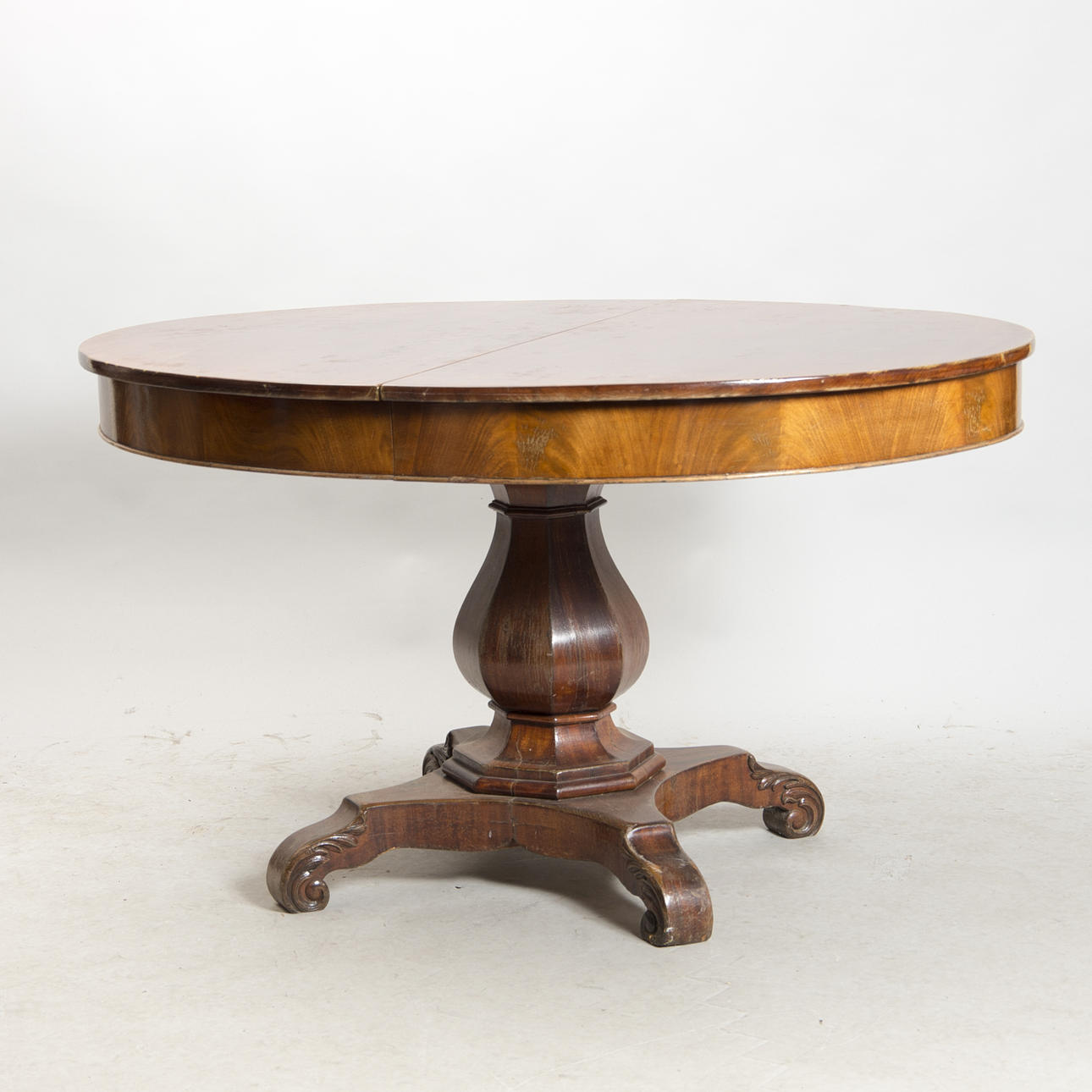 MATBORD, mahogny, empire.