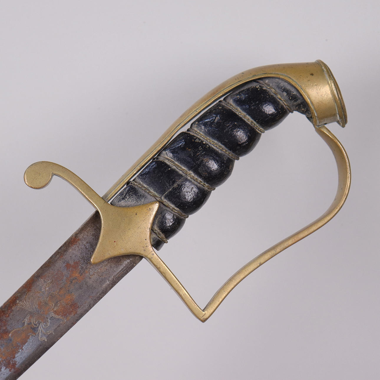 SABEL, 1700/1800-tal.