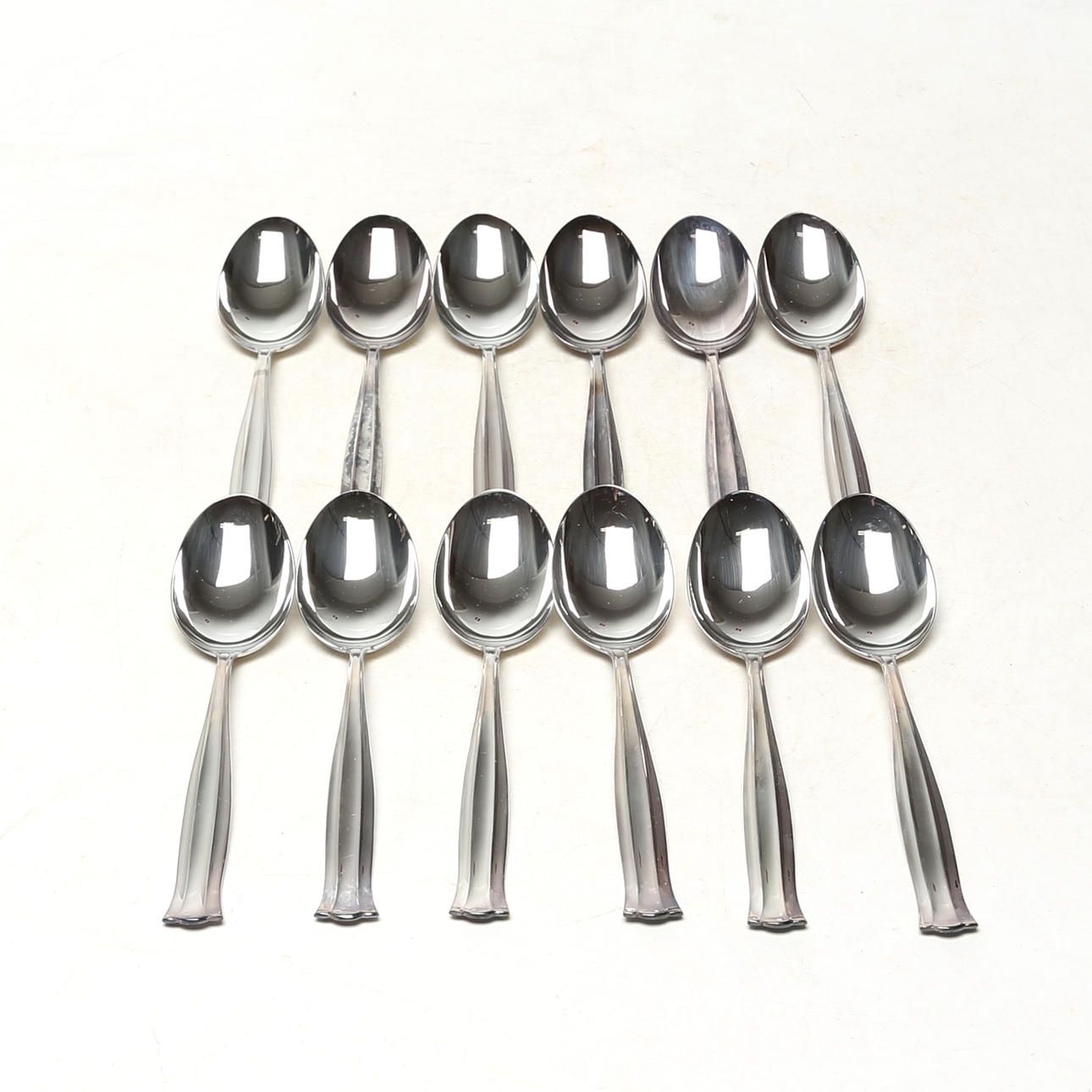 MATSKEDAR, 12 st, silver.