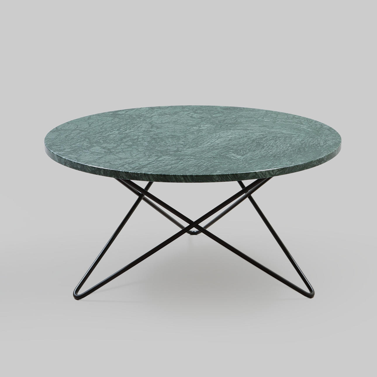SOFFBORD, "O Table", Oxdenmarq.