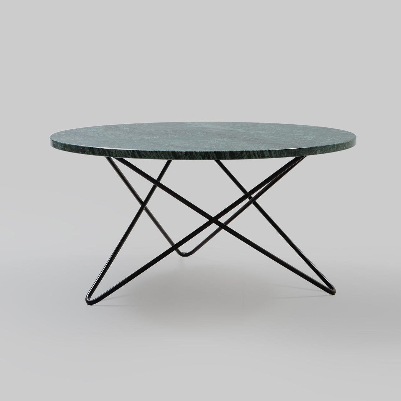 SOFFBORD, "O Table", Oxdenmarq.