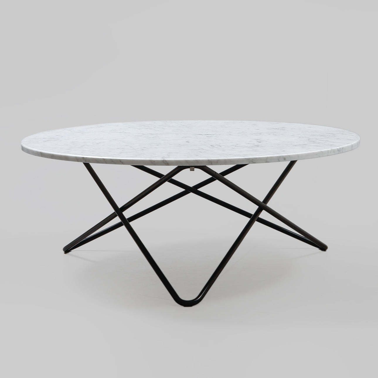 SOFFBORD, "Large O Table", Oxdenmarq.