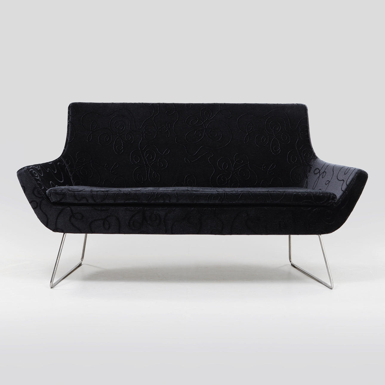 ROGER PERSSON. Soffa, "Happy", Swedese.