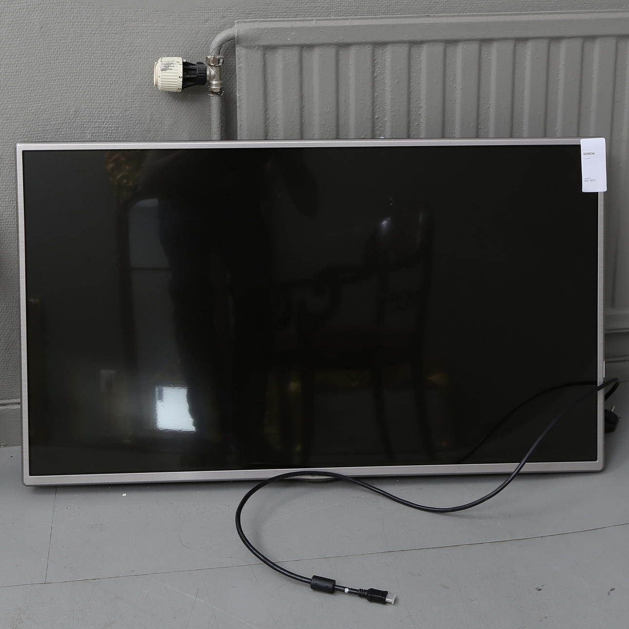 TV, LG 42".