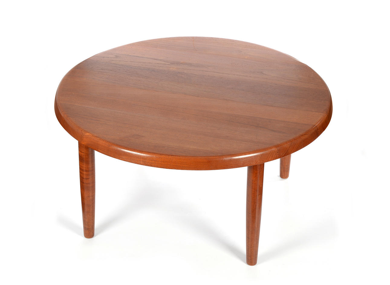 SOFFBORD, danskt teak.