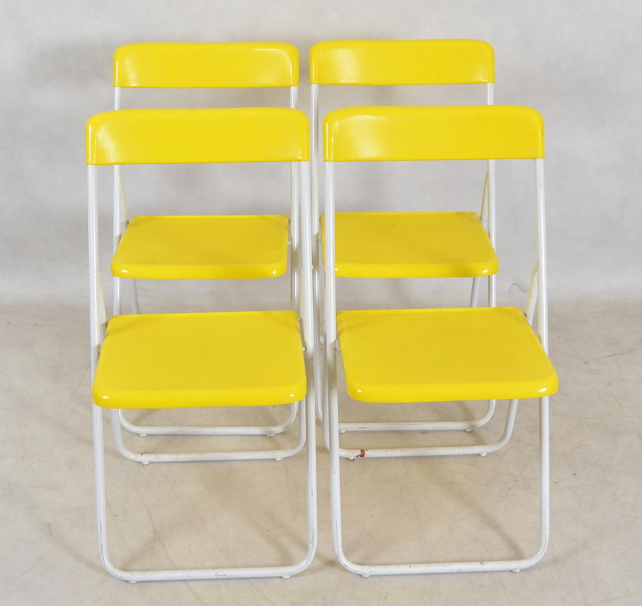 HANS LINDFORS. STOLAR, 22 st, " Chair no 1", Höganäsmöbler.