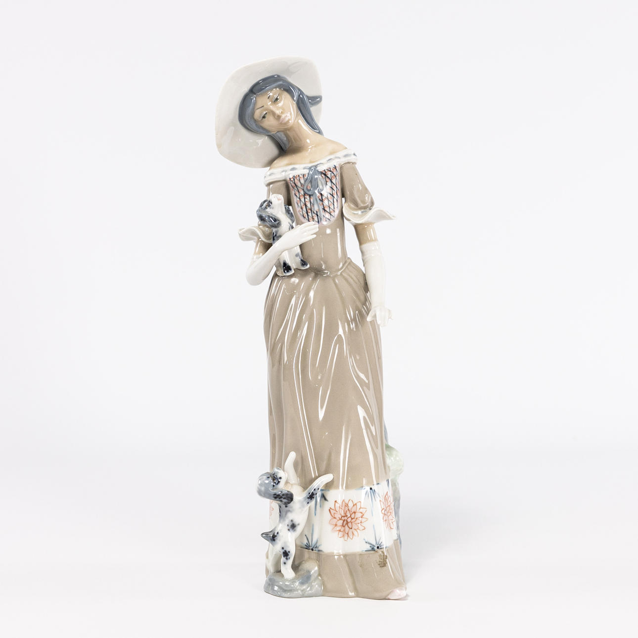 FIGURIN. Casades, Spanien.