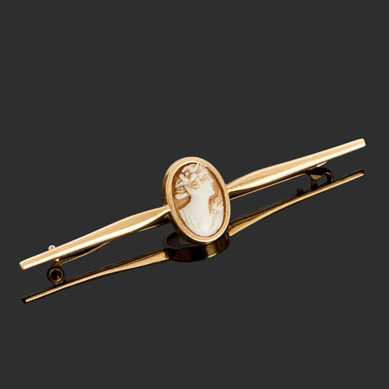 cam-brosch-18k-guld-cam-i-skuren-kvinnoprofil-smycken-delstenar