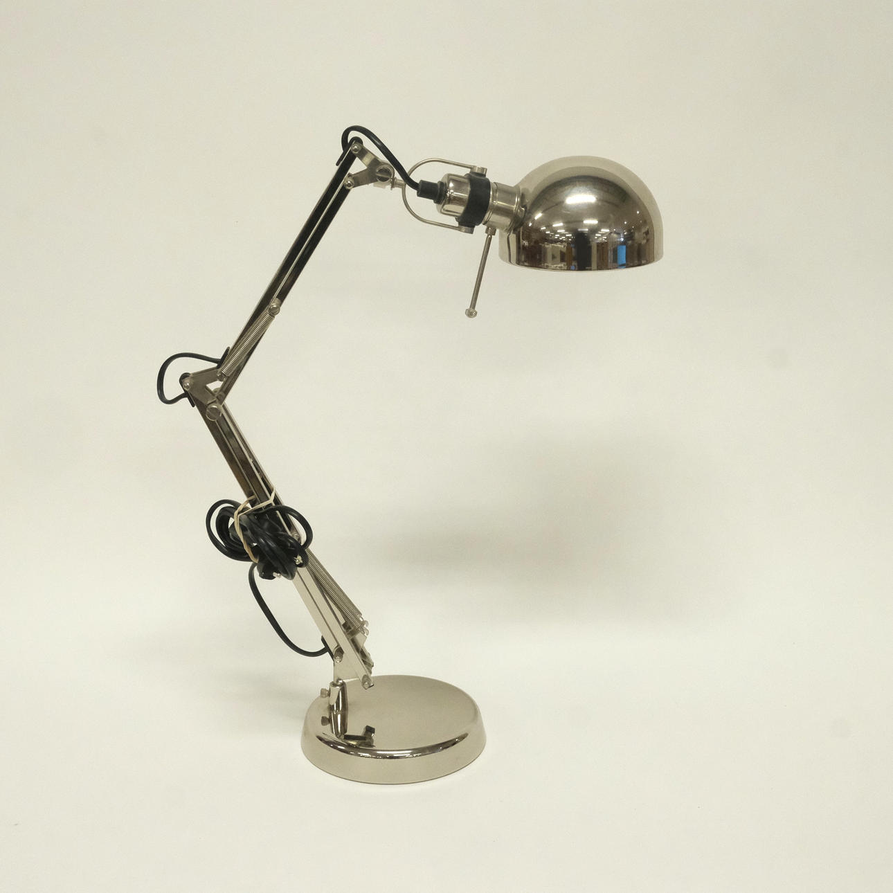 BORDSLAMPA, "FORSÅ", IKEA.